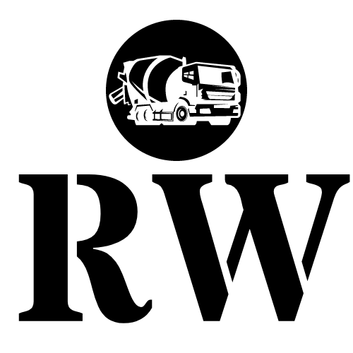 RW Macy - A concrete construction company